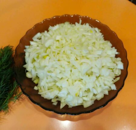Рецепты с шампиньонами