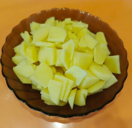 Рецепты с шампиньонами