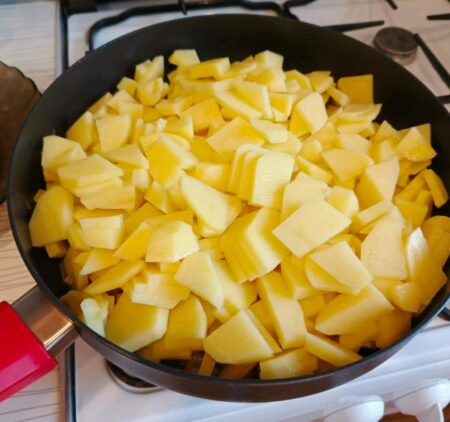 Рецепты с шампиньонами